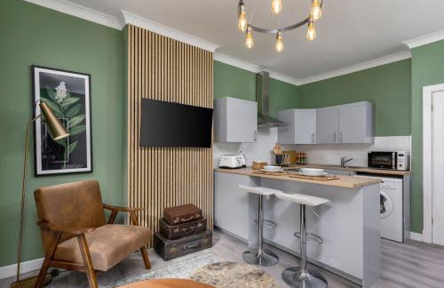 Ochill View Apartment by Stirling Train Station - Photo 10