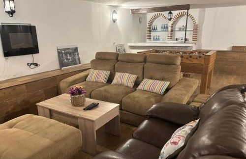 Málaga casa grande familiar - Photo 42