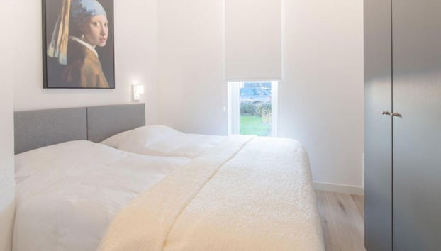 Dyke-view Stay With Terrace - Foto 3, Habitación