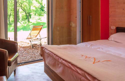 VALDONICA WINERY Fine Dine & Wine Hotel - Foto 93