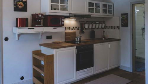 ExklusiveWohnung mitten in der Natur - Ruth's Nest - Foto 3