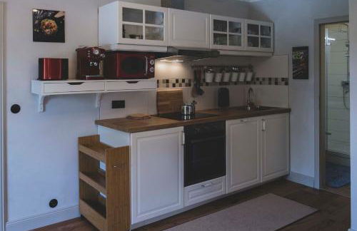 ExklusiveWohnung mitten in der Natur - Ruth's Nest - Foto 3