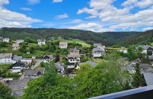 Panoramablick Willingen Schwalefeld - Foto 15