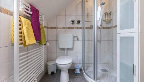 Ferienwohnung Haus am Wald - Foto 5