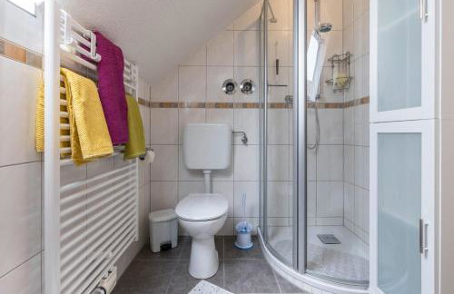 Ferienwohnung Haus am Wald - Foto 5