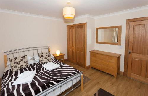 Appletree Cottage at Williamscraig Holiday Cottages - Photo 5