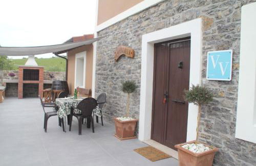 Casa vacacional Escuela la Llera - Foto 8