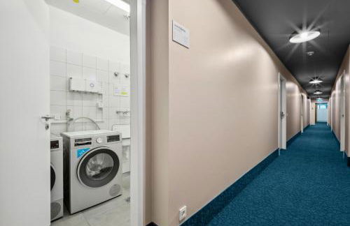 Limehome Munich Fritz-Erler Str. - Foto 92