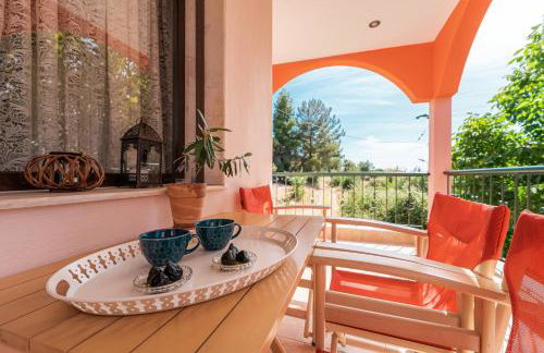 Sitholia Apartment Vatopedi - Photo 45