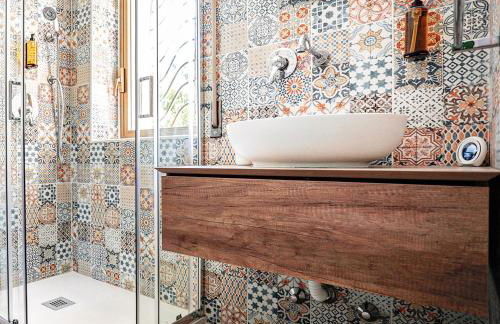 Domina Levante - Exotic Villa with private SPA and Beach access - Foto 19