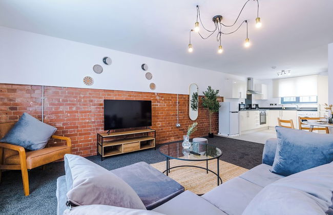 Elm Apartments - Foto 79