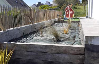 Maison avec vue mer "LA SENTINELLE" - Foto 23