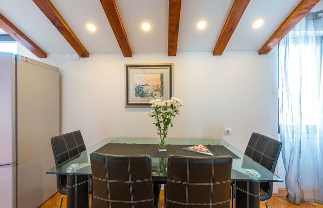 Lapad Beach Apartment Tolja - Foto 19