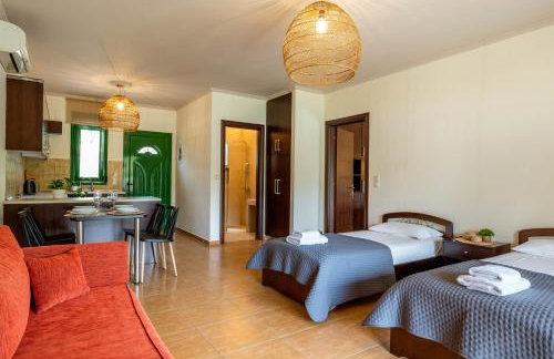 Aiora Suites - Foto 15