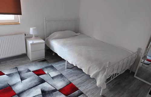 OG große Wohnung - Foto 25