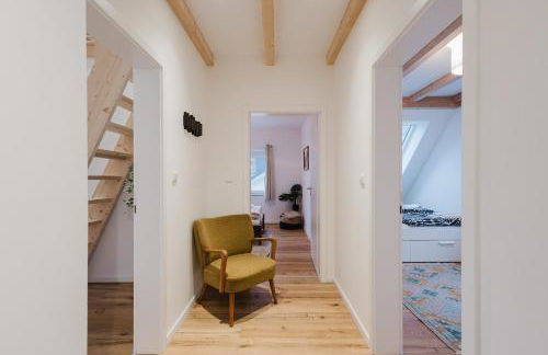 Stadtblick Passau - Foto 41