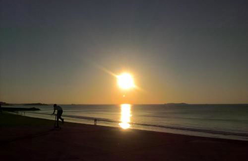 Studio Le sillon malouin vue mer - Foto 20