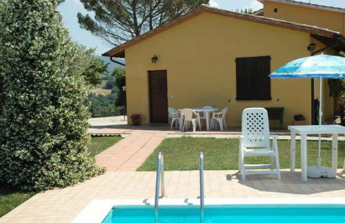 Casale il Colle Deruta - Foto 4