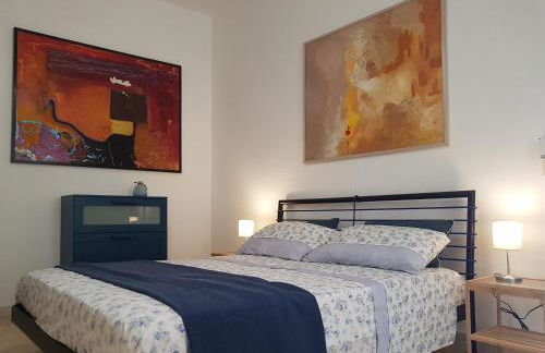 LA TERRAZZA DELL^IPPOCAMPO #Seaview apartment - Foto 22