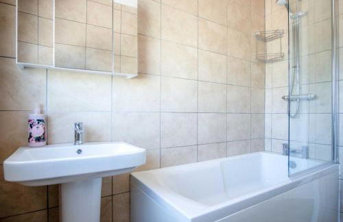 Larkfield - 3 Bedroom Holiday Home - Penally - Photo 19