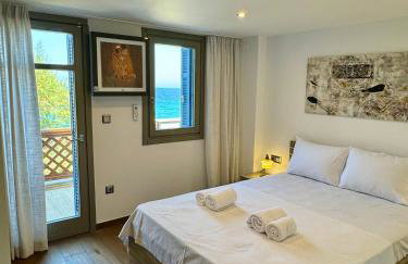 Betty's Beach House - by the Sea - Foto 20