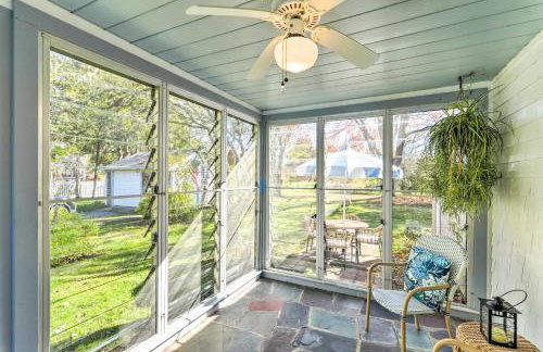 Steps to Dennis Village! The Blue Scallop Home - Foto 18