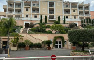 Villa Francia Résidence piscine tennis à 500m des plages de Cannes - Foto 9