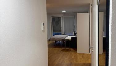 Barrierefreie Wohnung im Herzen der Stadt mit Parkplatz, Wifi und TV - Emma - Foto 5