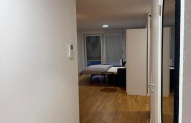 Barrierefreie Wohnung im Herzen der Stadt mit Parkplatz, Wifi und TV - Emma - Foto 5