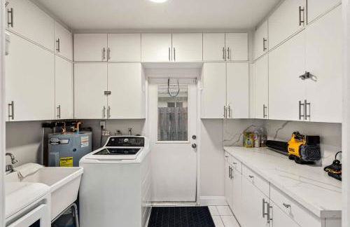 Tropical Getaway - Heated Pool & Patio Retreat - Foto 33