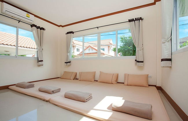 Baan Thai Lanna Pattaya - Foto 19