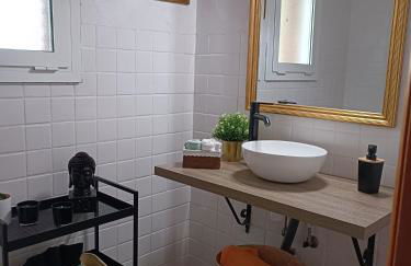 Villa Brisas - Preciosa villa con gran intimidad y piscina - Photo 14