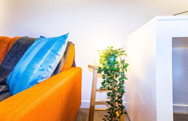 Stay Like Home - Foto 36