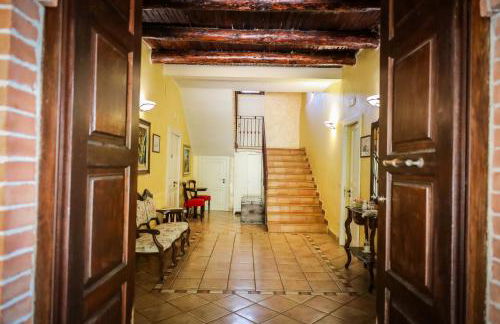 Hotel Casale 900 - Foto 52