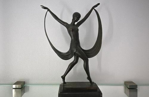 Ferienhaus Kamerun an der Elbe - Photo 27