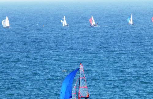 Apartment La Rosa (Blaumar) - Foto 22