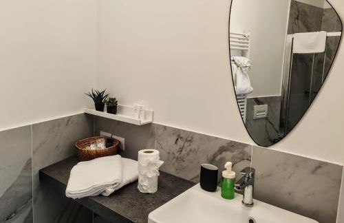 City Apartment - Il Ghiro - Foto 22