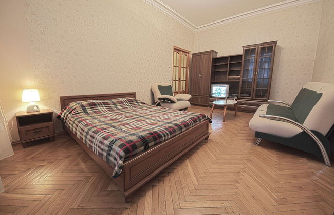 Olga Apartments on Maidan Nezalezhnosti - Foto 3