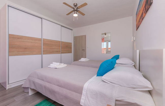 Apartment Adrian - Foto 9