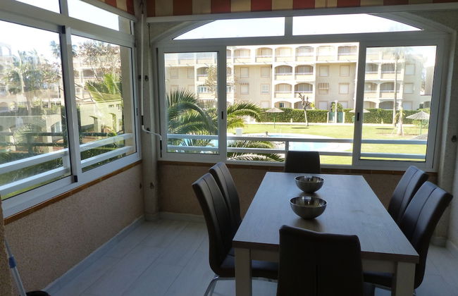Apartamento Bahia Denia - Foto 7