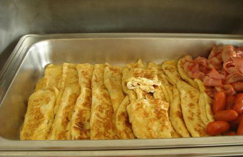 Filoxenia Apartments - Foto 12