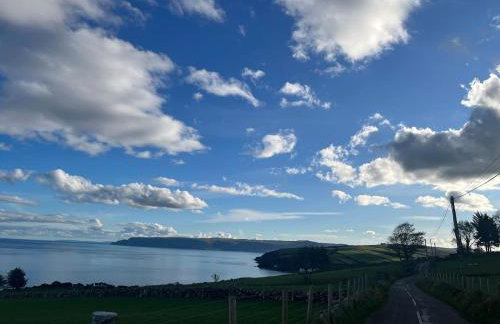 Sea View Farmhouse - Foto 63