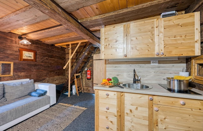 Sweet Dream Cottage - Foto 3