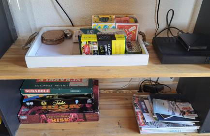 Maison cosy, garage, jardin, terrasse vue montagne - Foto 17