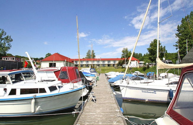 Apartments at Heidensee, Schwerin - Foto 43