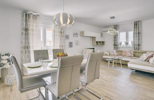 Holiday house Vedrana, Jadreški - Foto 12