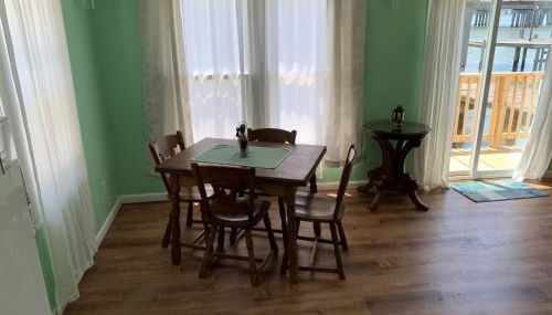 The Boat House - Water Front, WiFi, Pet Friendly home - Foto 5