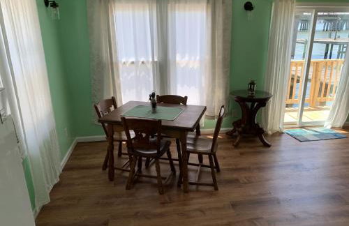 The Boat House - Water Front, WiFi, Pet Friendly home - Foto 5