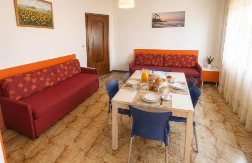 Residence Caorle Apartments - Agenzia Cocal - Foto 17