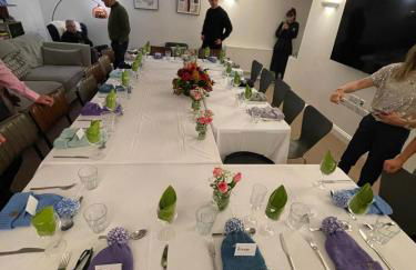 Romantic Couples' Getaway - at Ty Cerrig Barn with luxury hot tub - Photo 28